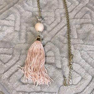 INC Boho necklace